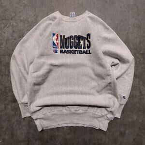 Vintage 90s champion reverse weave